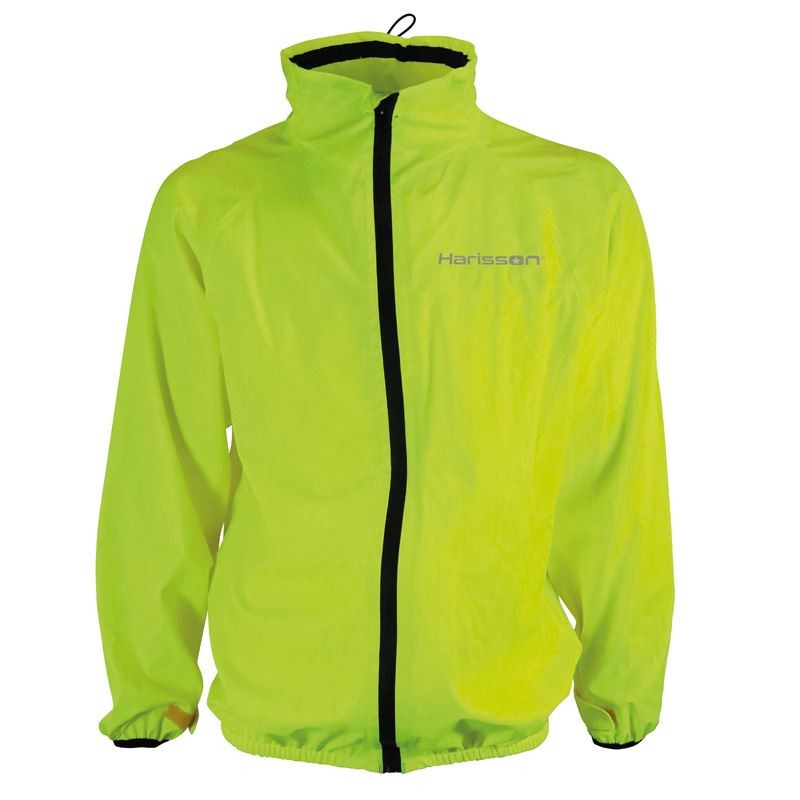 Veste de Pluie Superfit Fluo XXL